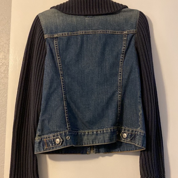 Denim Jacket - Picture 4 of 4